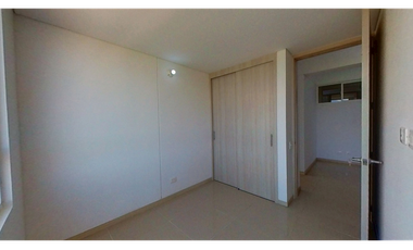Indigo - Apartamento en Venta en Ciudad Melendez, Cali