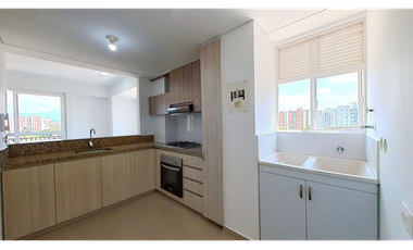 Indigo - Apartamento en Venta en Ciudad Melendez, Cali