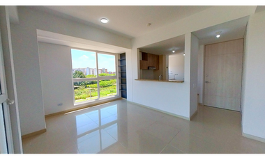 Indigo - Apartamento en Venta en Ciudad Melendez, Cali