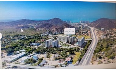 COUNTRY RESERVADO TORRE 3 APTO 410