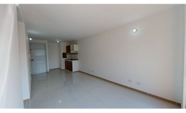 Rioja - Apartamento en Venta en Ciudad Melendez, Cali