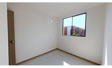 Rioja - Apartamento en Venta en Ciudad Melendez, Cali