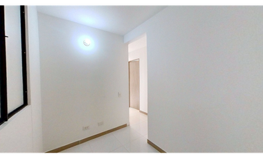 Rioja - Apartamento en Venta en Ciudad Melendez, Cali