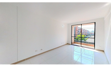 Rioja - Apartamento en Venta en Ciudad Melendez, Cali