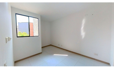 Rioja - Apartamento en Venta en Ciudad Melendez, Cali