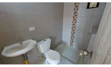 Rioja - Apartamento en Venta en Ciudad Melendez, Cali
