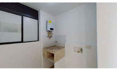 Rioja - Apartamento en Venta en Ciudad Melendez, Cali