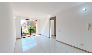 Rioja - Apartamento en Venta en Ciudad Melendez, Cali