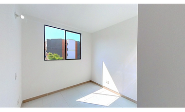 Rioja - Apartamento en Venta en Ciudad Melendez, Cali