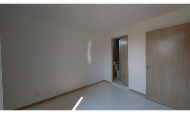 Rioja - Apartamento en Venta en Ciudad Melendez, Cali