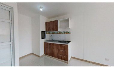 Rioja - Apartamento en Venta en Ciudad Melendez, Cali