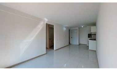 Rioja - Apartamento en Venta en Ciudad Melendez, Cali
