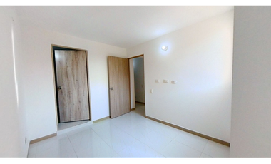 Rioja - Apartamento en Venta en Ciudad Melendez, Cali