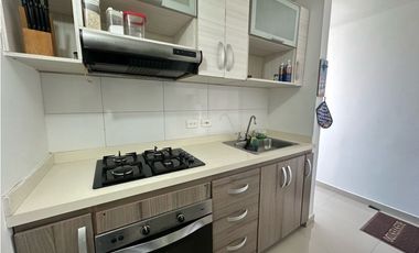 Se arrienda apartamento en Rodadero Sur, Santa Marta