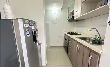 Se arrienda apartamento en Rodadero Sur, Santa Marta