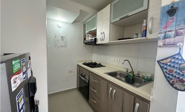 Se arrienda apartamento en Rodadero Sur, Santa Marta
