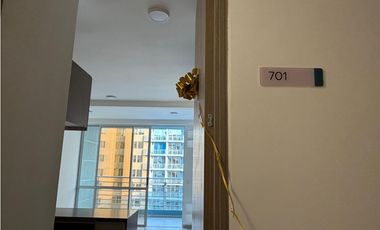 COUNTRY RESERVADO TORRE 1 APTO 701