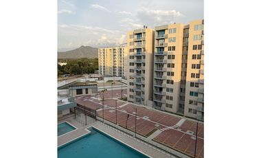 COUNTRY RESERVADO TORRE 1 APTO 701