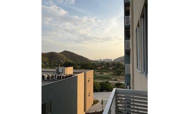 COUNTRY RESERVADO TORRE 1 APTO 701