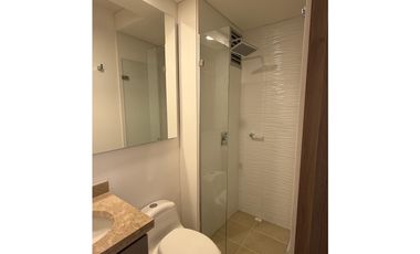 COUNTRY RESERVADO TORRE 1 APTO 701