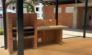 Pinares - Apartamento en Venta en Parque Natura, Jamundí