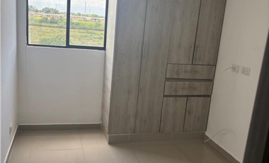 Pinares - Apartamento en Venta en Parque Natura, Jamundí