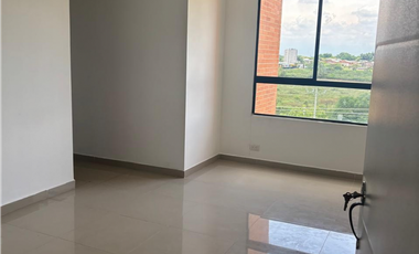 Pinares - Apartamento en Venta en Parque Natura, Jamundí