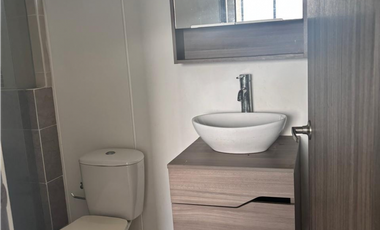 Pinares - Apartamento en Venta en Parque Natura, Jamundí