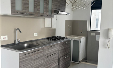 Pinares - Apartamento en Venta en Parque Natura, Jamundí