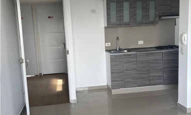 Pinares - Apartamento en Venta en Parque Natura, Jamundí