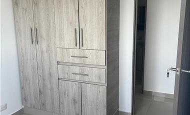 Pinares - Apartamento en Venta en Parque Natura, Jamundí