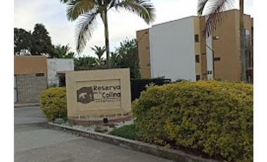 Vendo Apartamento Reserva de la Colina – La Tebaida, Quindío