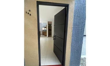 Vendo Apartamento Reserva de la Colina – La Tebaida, Quindío
