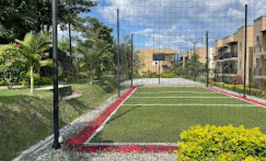 Vendo Apartamento Reserva de la Colina – La Tebaida, Quindío