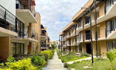Vendo Apartamento Reserva de la Colina – La Tebaida, Quindío