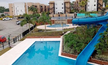 Vendo Apartamento Reserva de la Colina – La Tebaida, Quindío