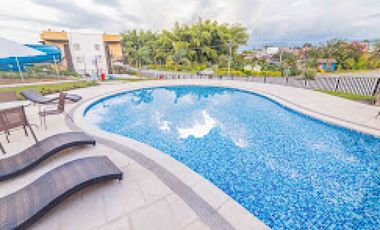 Vendo Apartamento Reserva de la Colina – La Tebaida, Quindío