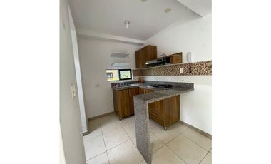 Vendo Apartamento Reserva de la Colina – La Tebaida, Quindío