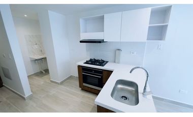 Se Arrienda Apartaestudio- Sector la Castellana