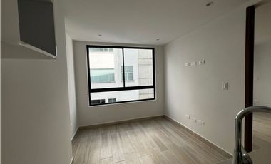 Se Arrienda Apartaestudio- Sector la Castellana