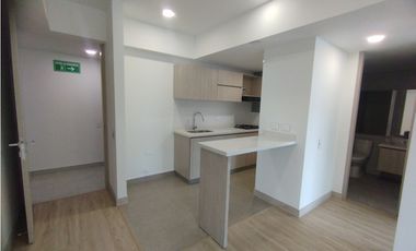 ARRIENDO APARTAESTUDIO PALOGRANDE MANIZALES | ASCENSOR