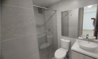 ARRIENDO APARTAESTUDIO PALOGRANDE MANIZALES | ASCENSOR