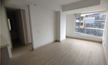 ARRIENDO APARTAESTUDIO PALOGRANDE MANIZALES | ASCENSOR
