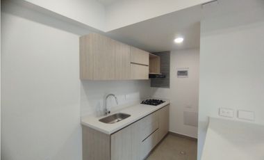 ARRIENDO APARTAESTUDIO PALOGRANDE MANIZALES | ASCENSOR
