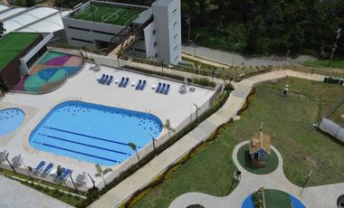 VENTA DE APARTAMENTO EN SABANETA PAN DE AZUCAR