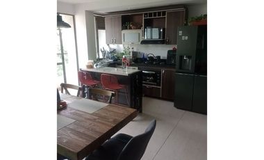 VENTA DE APARTAMENTO EN SABANETA PAN DE AZUCAR