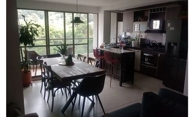VENTA DE APARTAMENTO EN SABANETA PAN DE AZUCAR