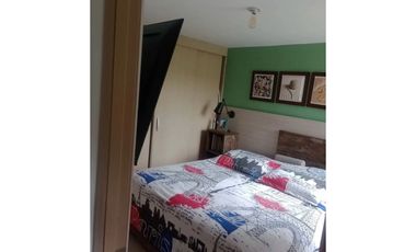 VENTA DE APARTAMENTO EN SABANETA PAN DE AZUCAR