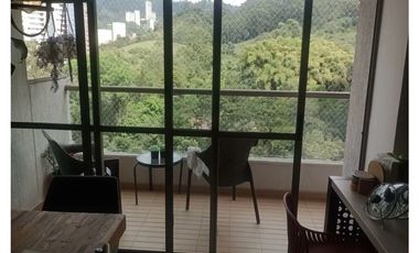 VENTA DE APARTAMENTO EN SABANETA PAN DE AZUCAR