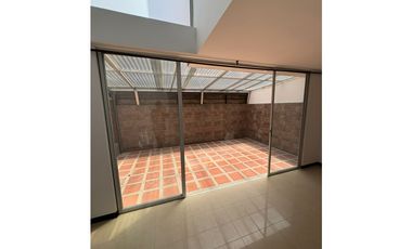 RENTA CASA EN CONJUTO CERRADO SECTOR UNICENTRO